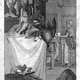 Frontispiece for The Complete art of Cookery by Hannah Glasse